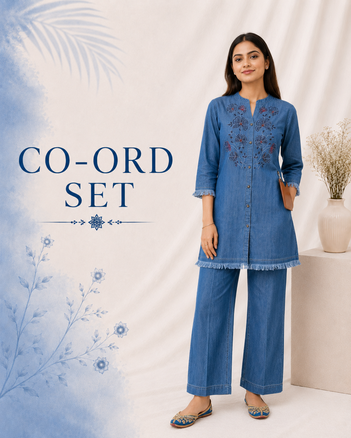 Co-Ord Set