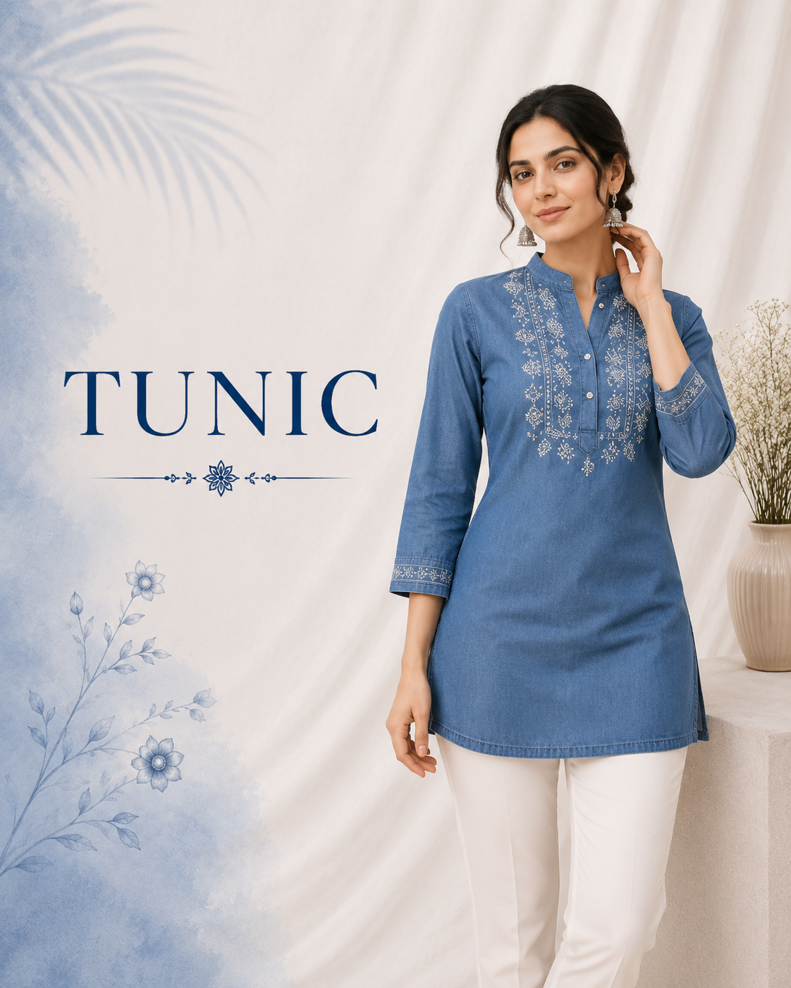 Tunic